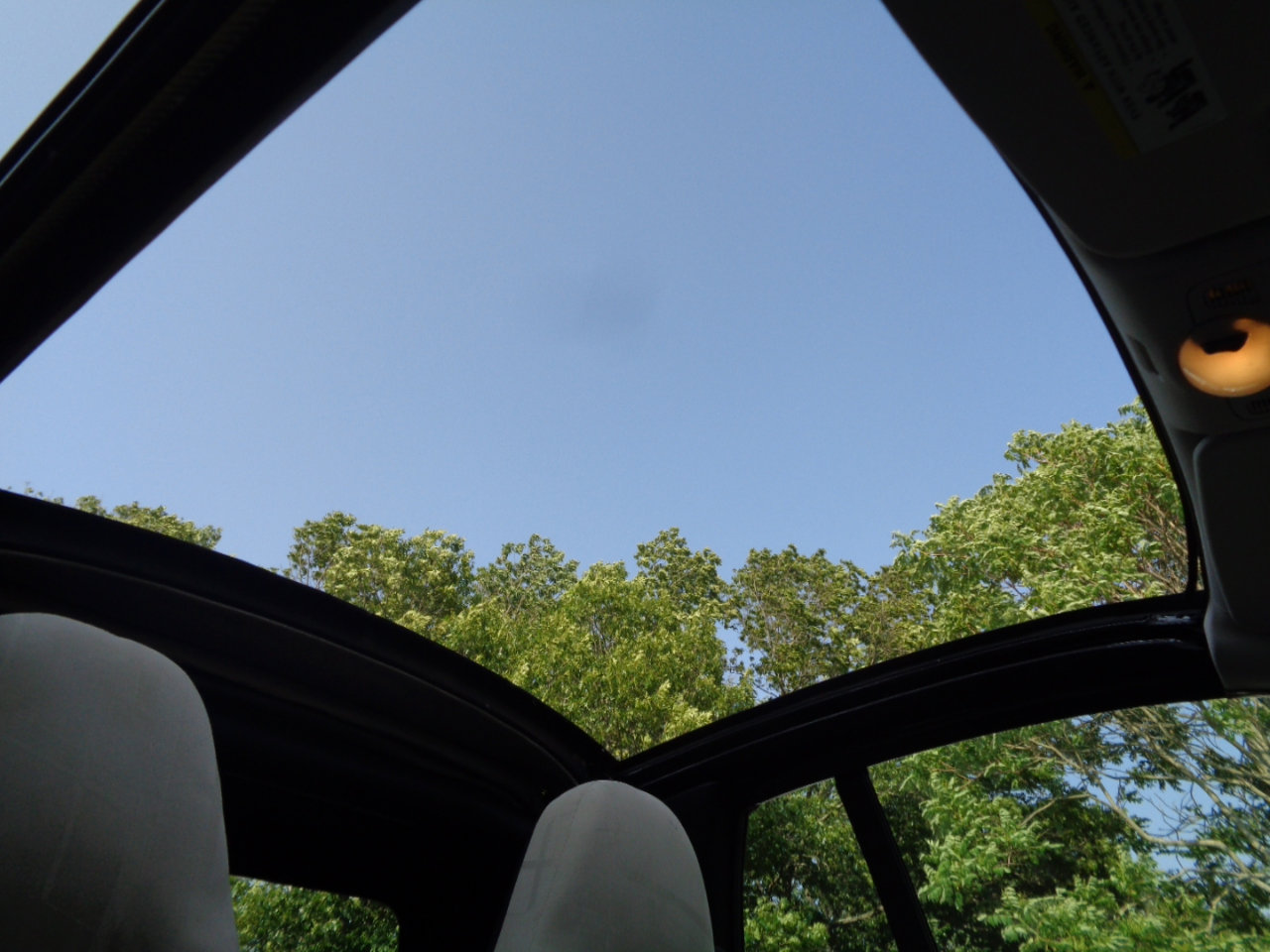 Used 2008 smart fortwo passion image 34