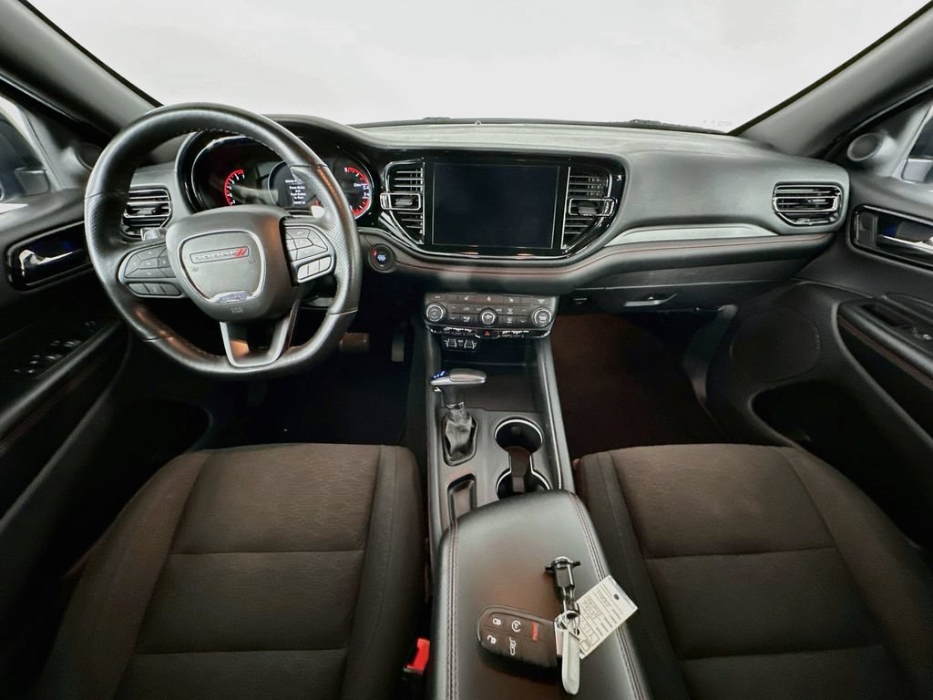 Used 2025 Dodge Durango GT RWD image 10