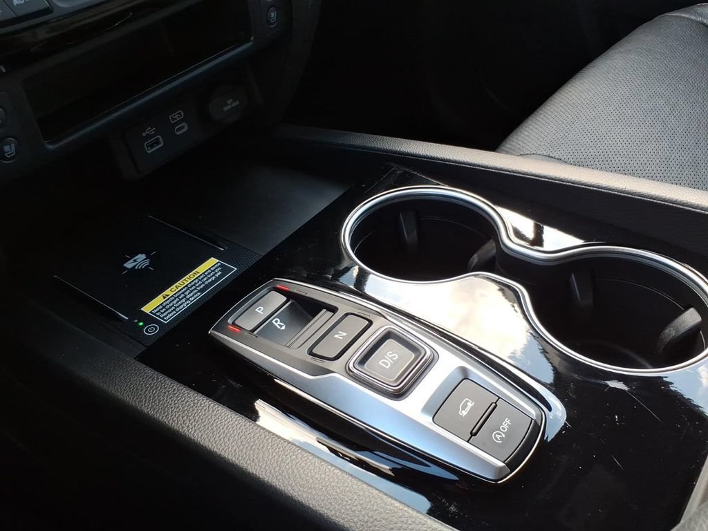 Used 2024 Honda Passport Black Edition image 17