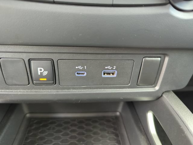 Certified 2023 Nissan Frontier SV w/ Technology Package RWD image 39