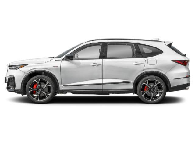 New 2026 Acura MDX Type S AWD/4WD image 3