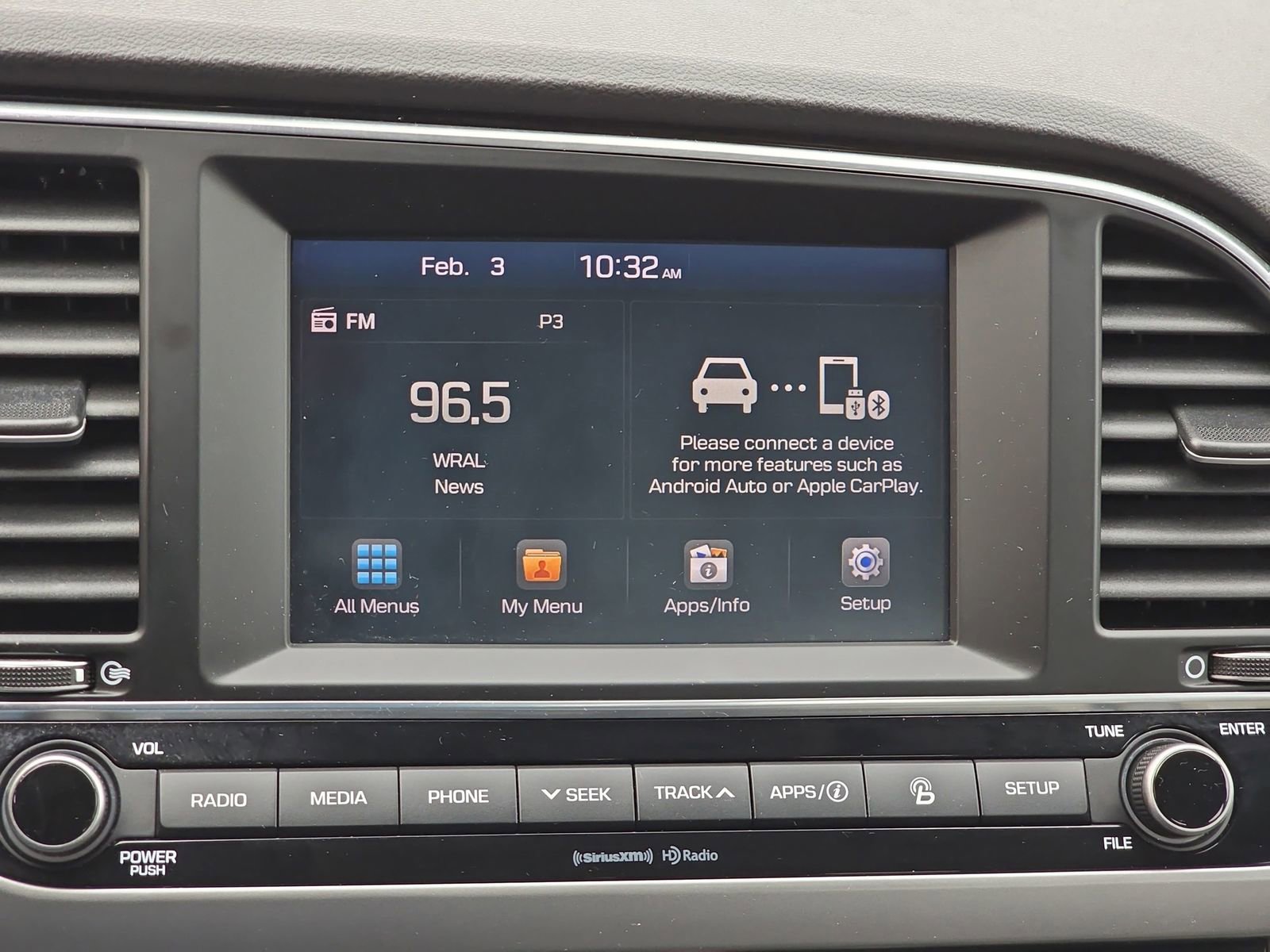 Used 2018 Hyundai Elantra Limited w/ Cargo Package image 24