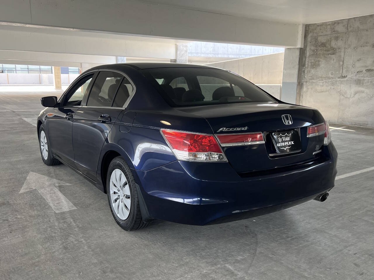 Used 2012 Honda Accord LX image 14