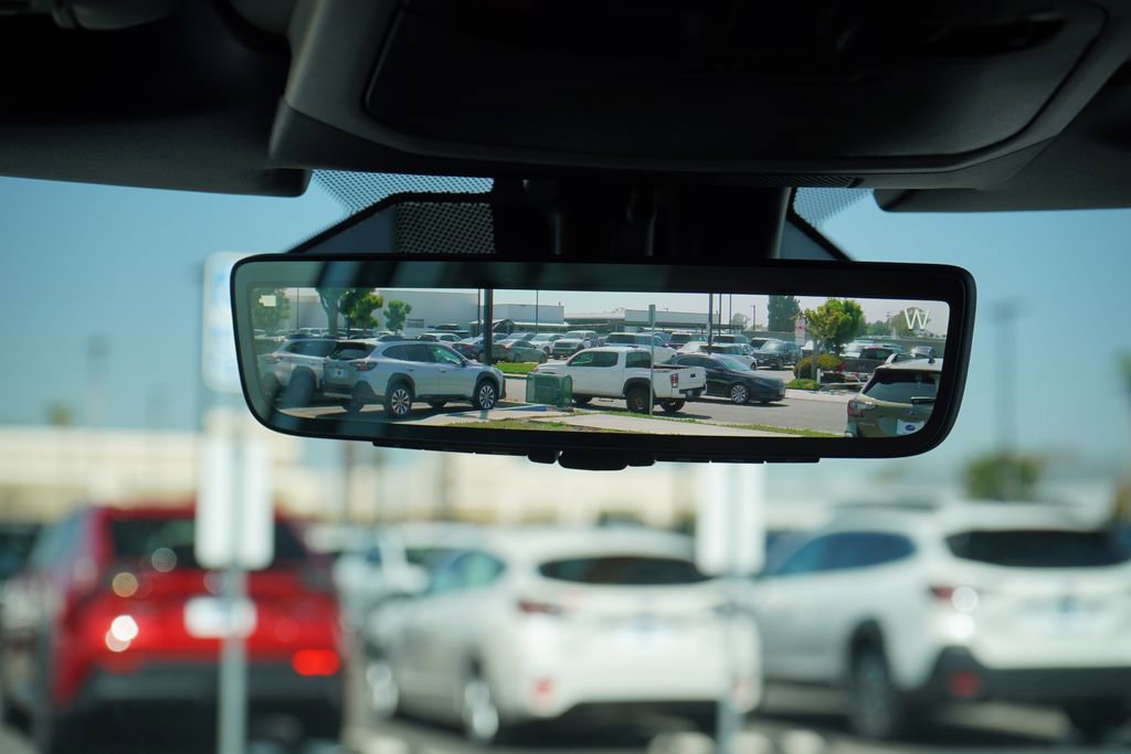 New 2025 Subaru Outback Touring XT image 11