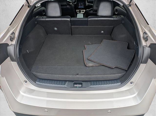 Used 2019 Toyota Prius Prime Advanced image 6