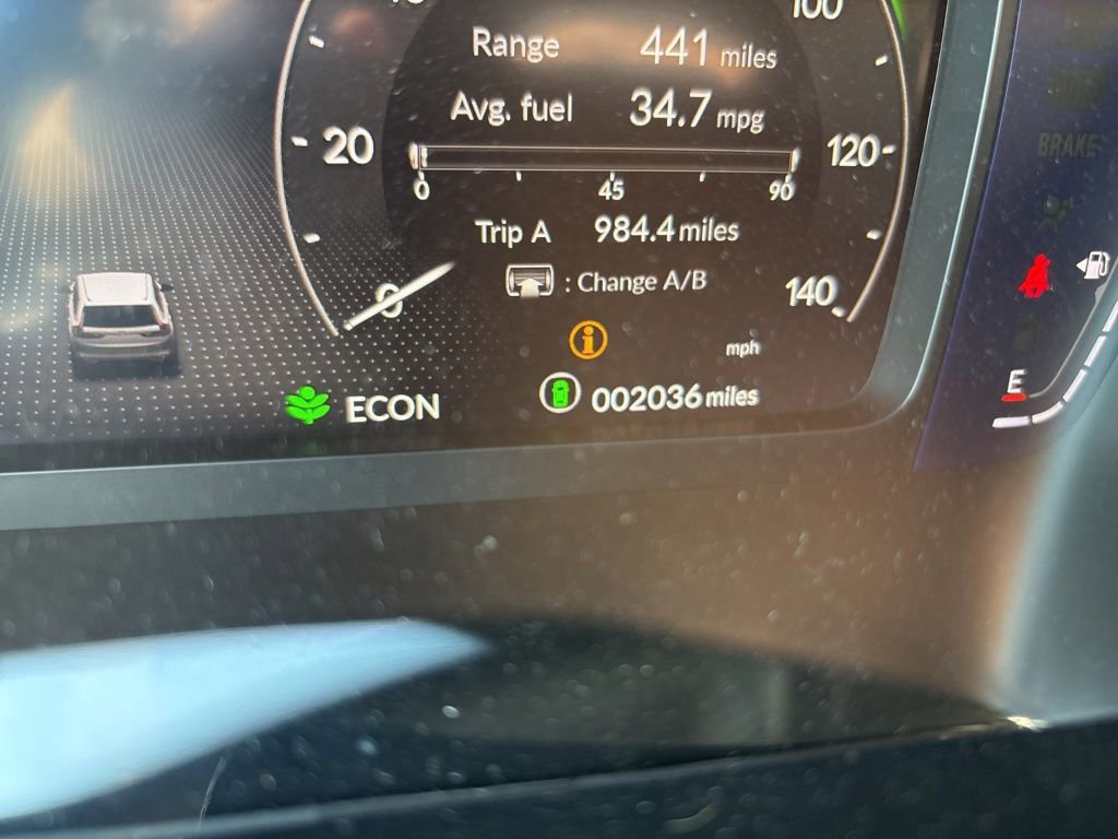 Certified 2026 Honda CR-V Sport-L image 19