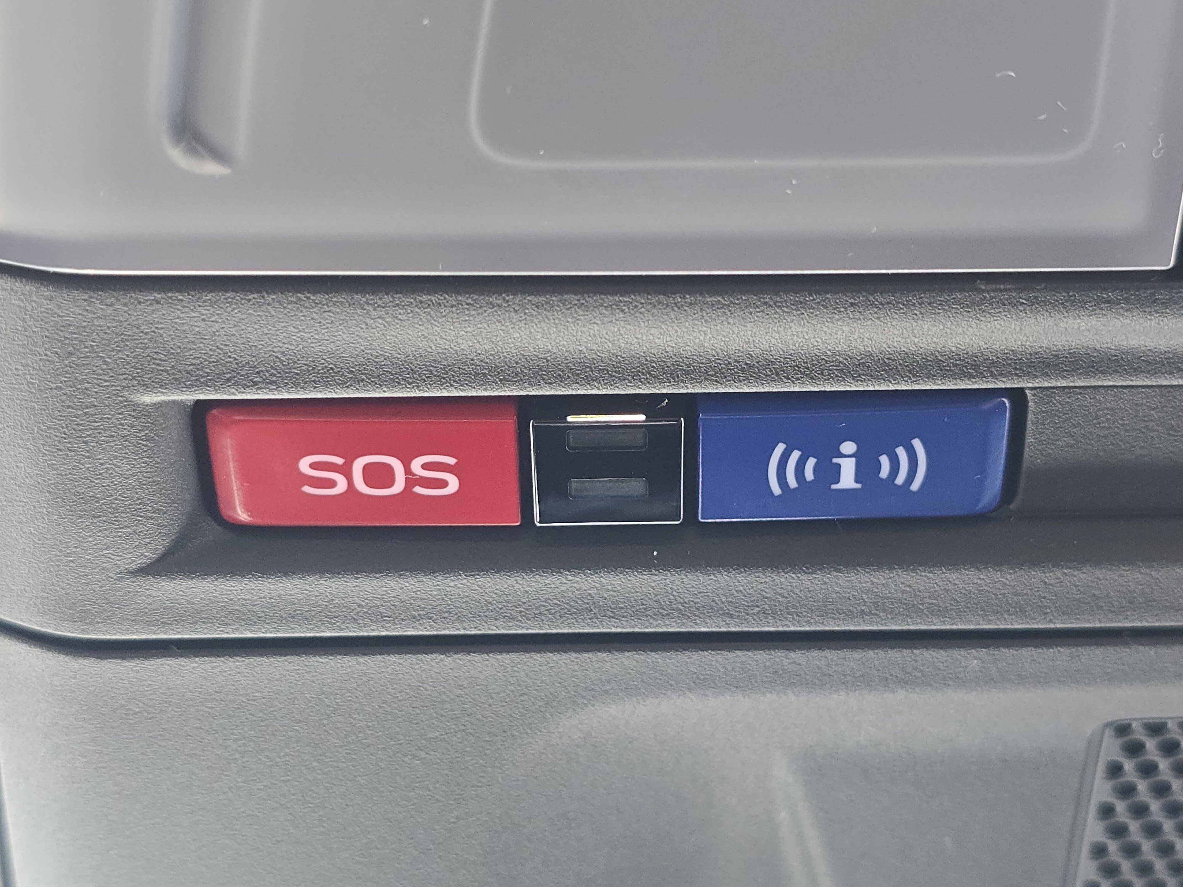 New 2026 Subaru Crosstrek 2.0i Premium image 26