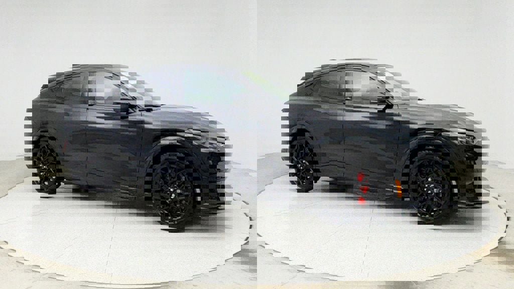 Used 2023 Ford Mustang Mach-E GT w/ GT Performance Edition image 3