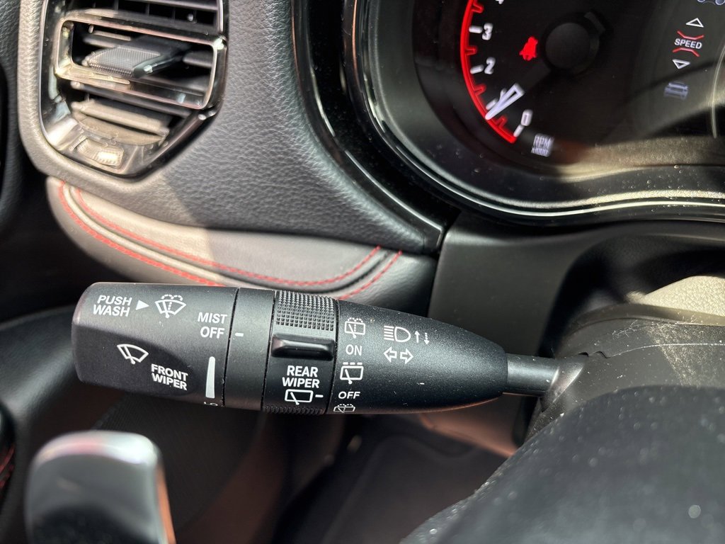 Used 2023 Dodge Durango GT image 38