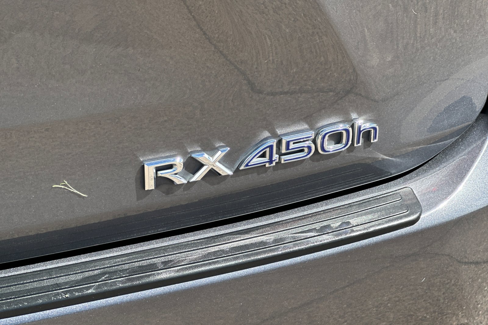 Used 2021 Lexus RX 450h AWD w/ Premium Package image 21