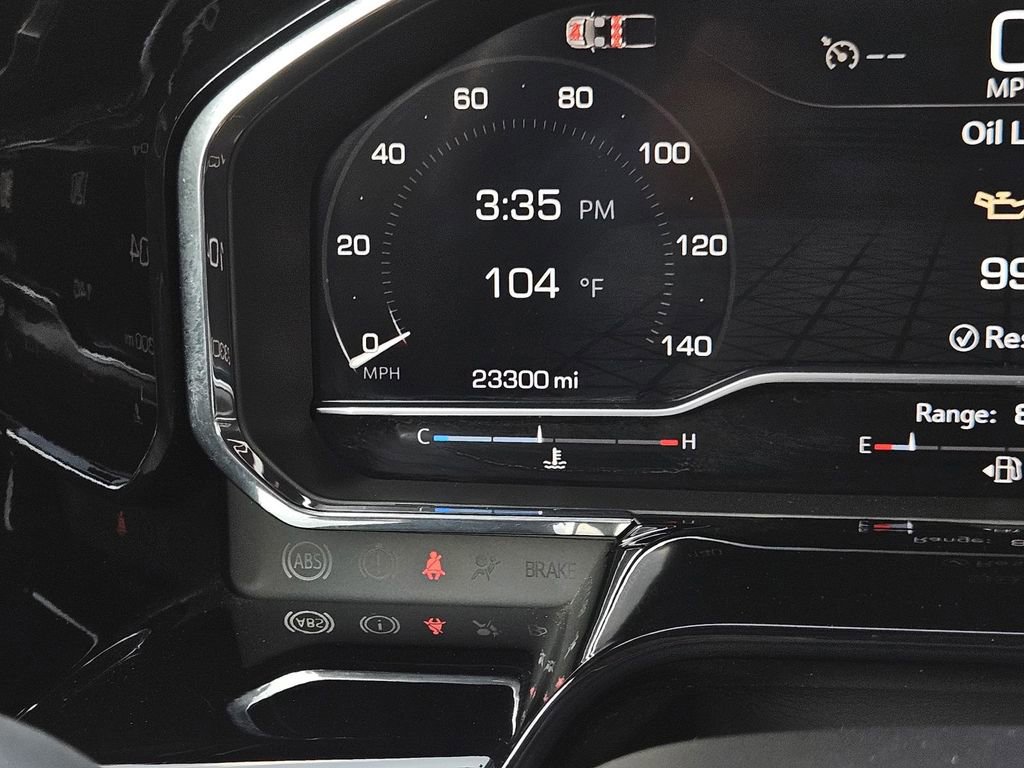 Used 2025 GMC Sierra 1500 SLT image 19