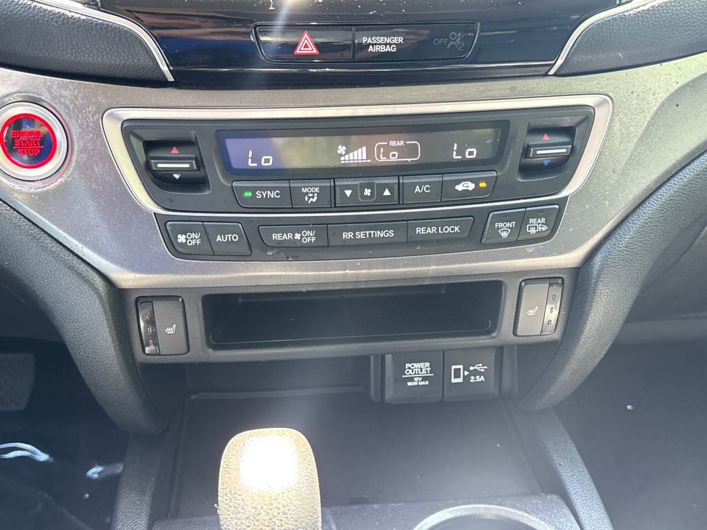 Used 2020 Honda Pilot EX-L image 23