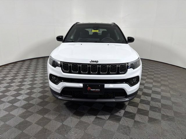 New 2026 Jeep Compass Limited AWD/4WD image 4