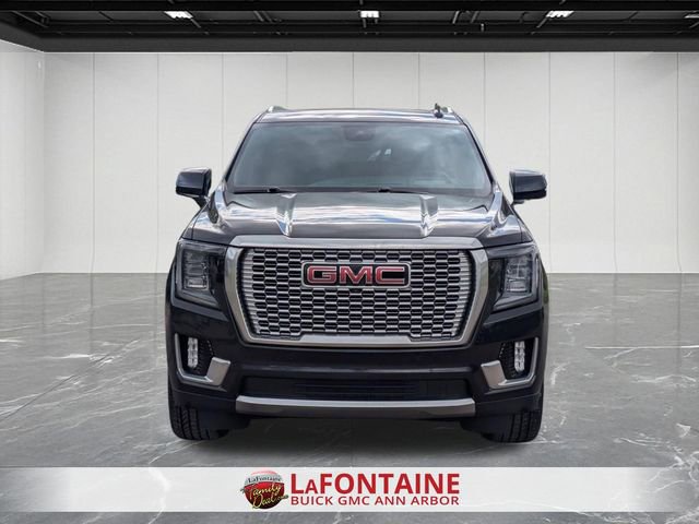 Certified 2024 GMC Yukon Denali AWD/4WD image 8