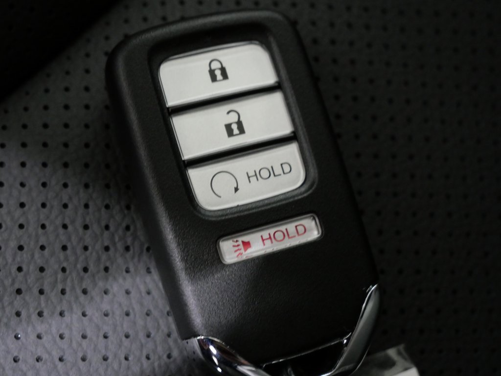 New 2026 Honda Ridgeline TrailSport+ image 25