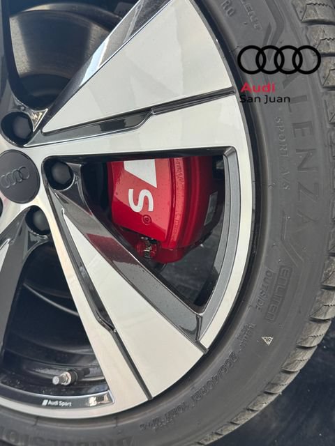 New 2026 Audi SQ5 Premium Plus AWD/4WD image 8