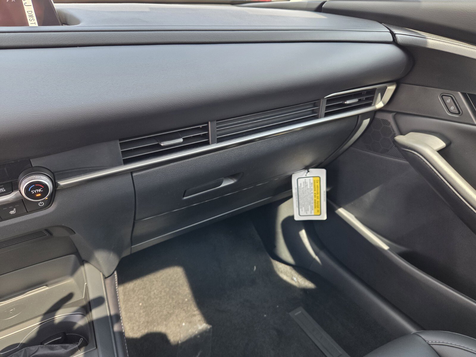 New 2026 MAZDA CX-30 AWD 2.5 S image 27