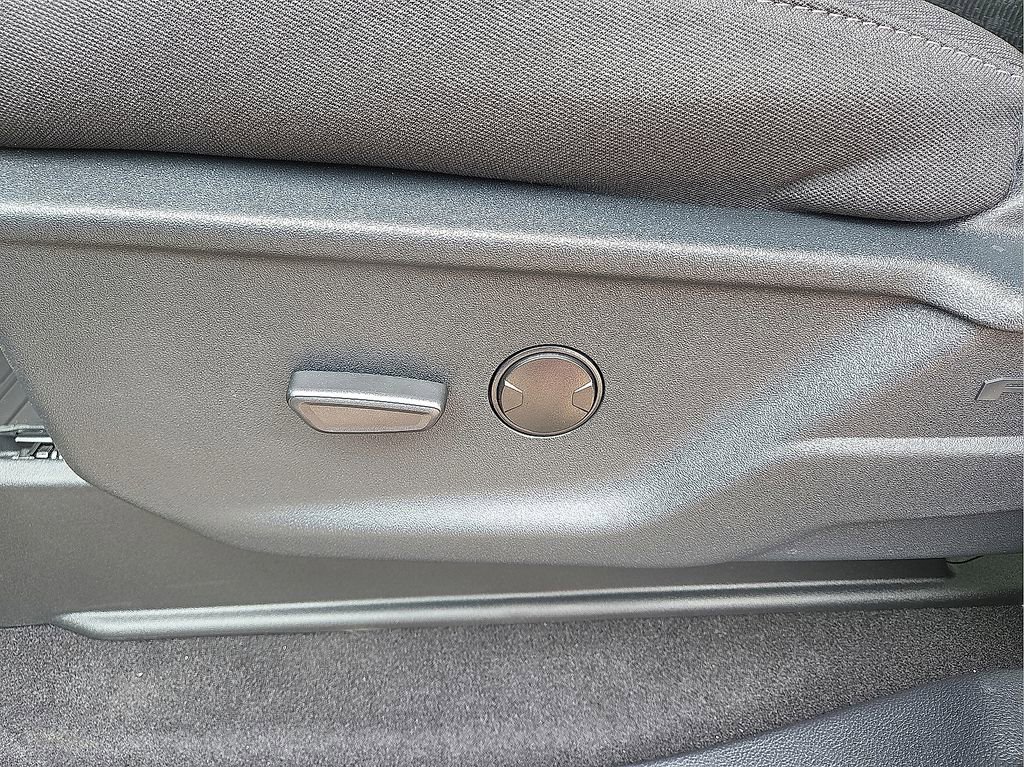 Used 2025 Ford F150 XLT w/ Equipment Group 301A Standard image 22