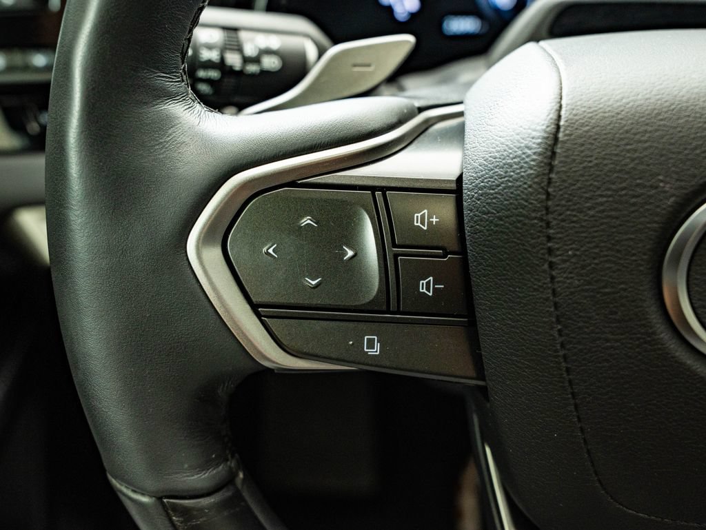 Certified 2023 Lexus RX 350 Premium Plus w/ Cold Area Package FWD image 26