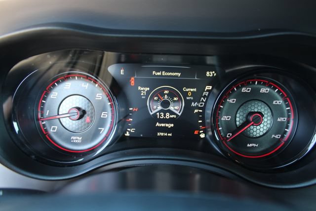 Used 2023 Dodge Charger SXT w/ Blacktop Package RWD image 18