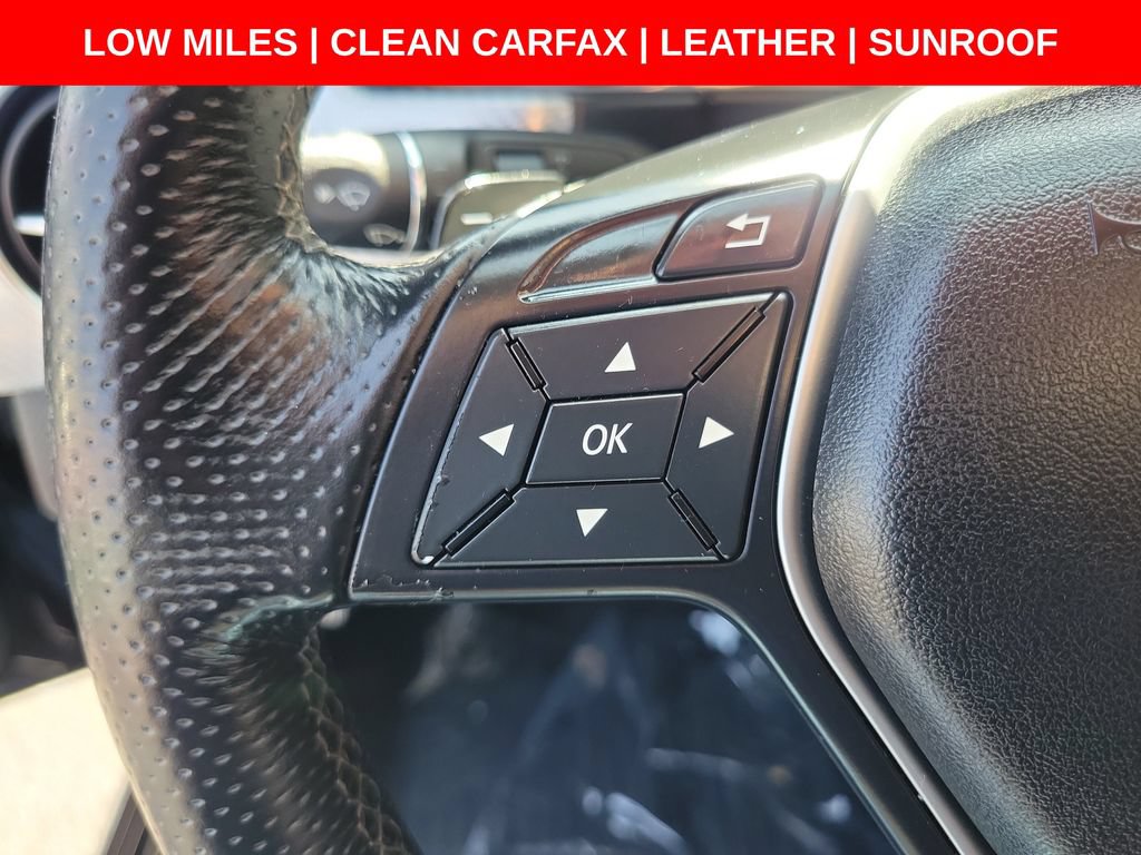 Used 2014 Mercedes-Benz GLK 350 4MATIC image 27