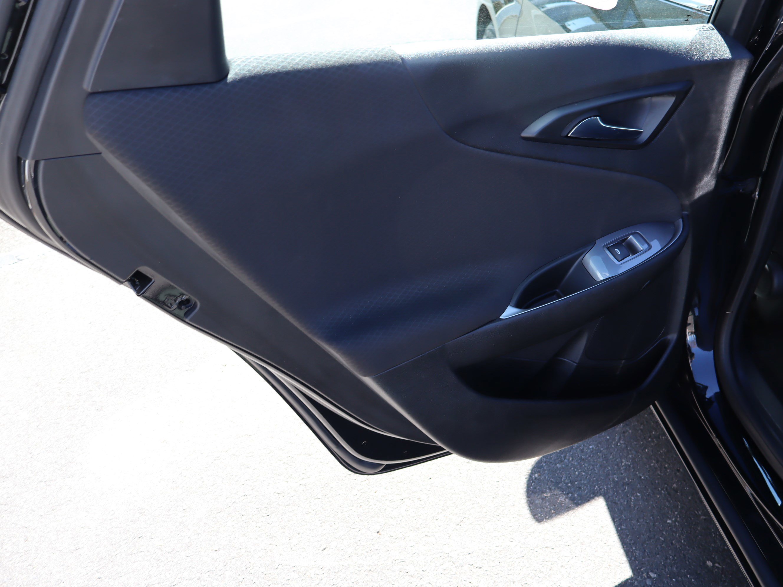 Used 2021 Chevrolet Malibu LS w/ LPO, Convenience Package 2 image 30