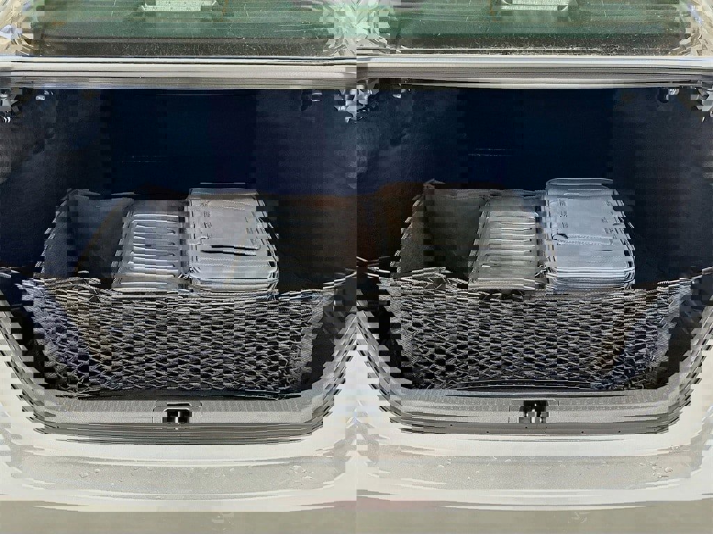 New 2026 Toyota Camry LE image 7