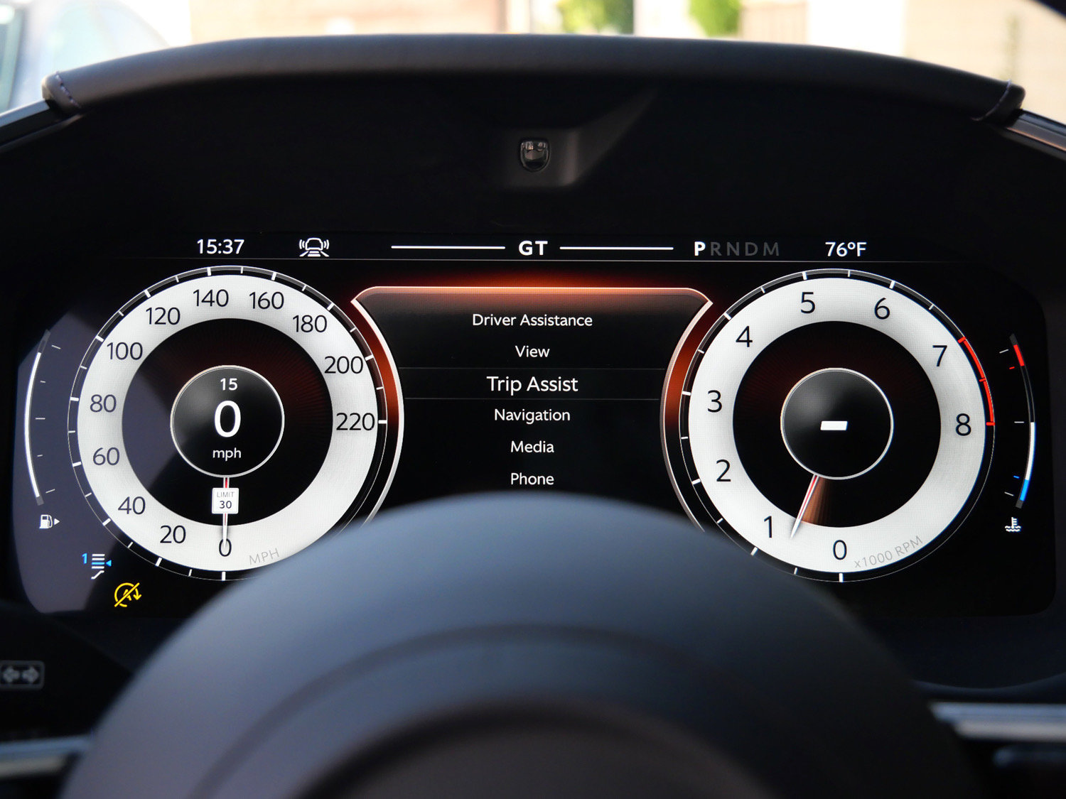 New 2026 Aston Martin DBX S AWD/4WD image 6