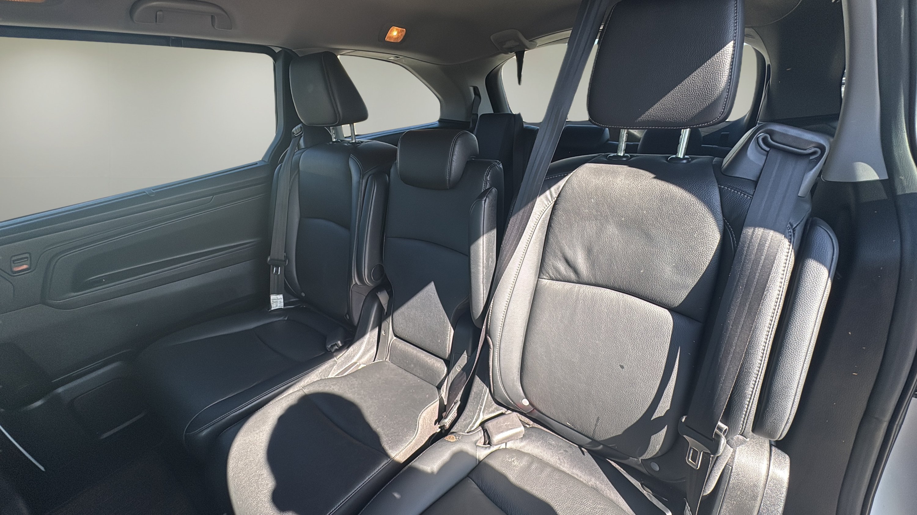 Used 2022 Honda Odyssey EX-L image 13