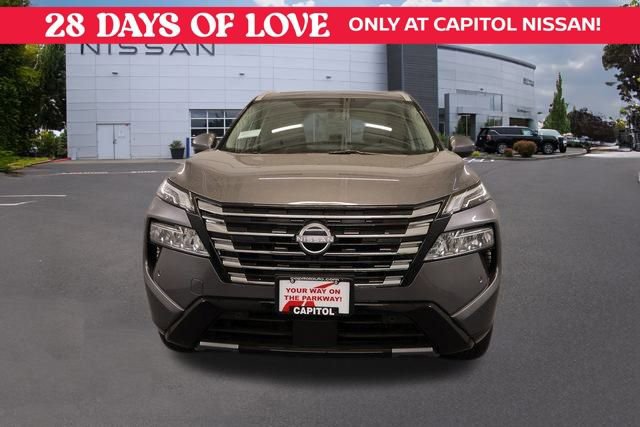 New 2026 Nissan Rogue Platinum w/ Tech Package image 7