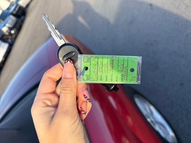 Used 2006 Ford Mustang Convertible image 26