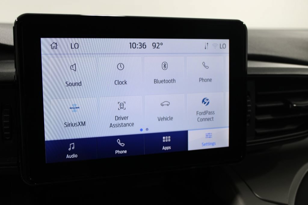 Used 2024 Ford Explorer XLT RWD image 53