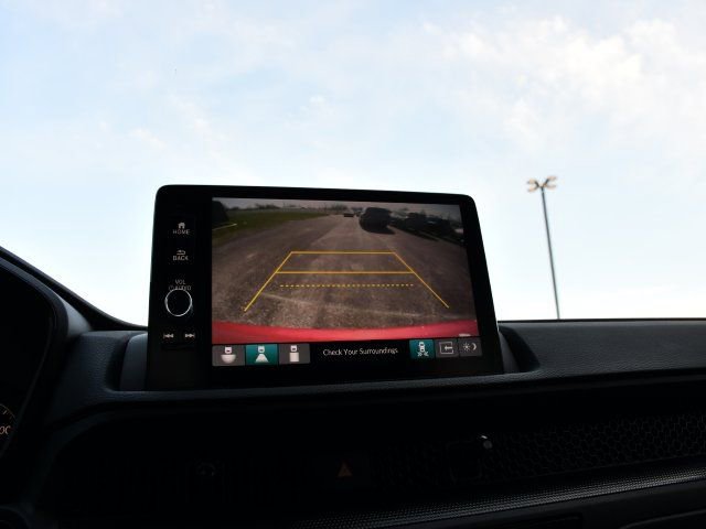 Used 2024 Honda CR-V Sport-L image 14