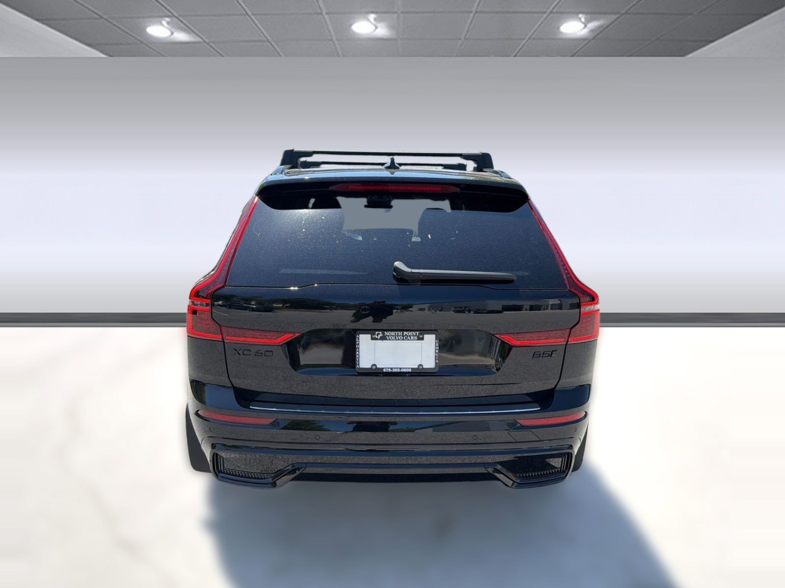New 2026 Volvo XC60 B5 Ultra w/ Climate Package AWD/4WD image 10
