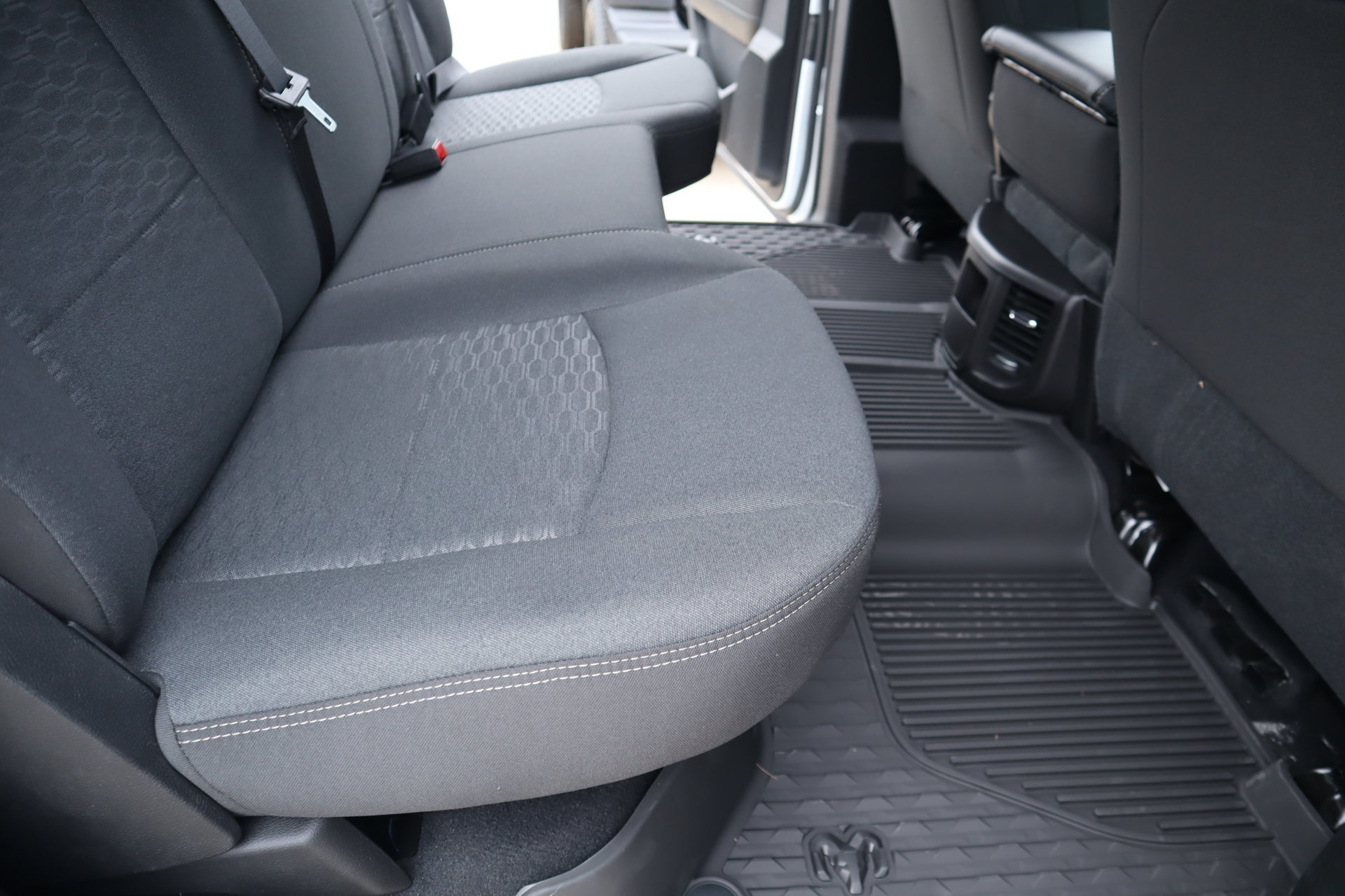 New 2027 RAM 3500 Tradesman AWD/4WD image 15
