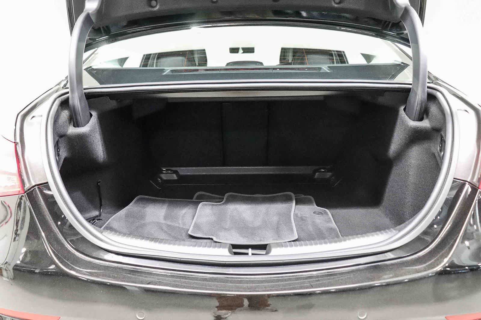 Certified 2023 Mercedes-Benz C 300 Sedan image 27