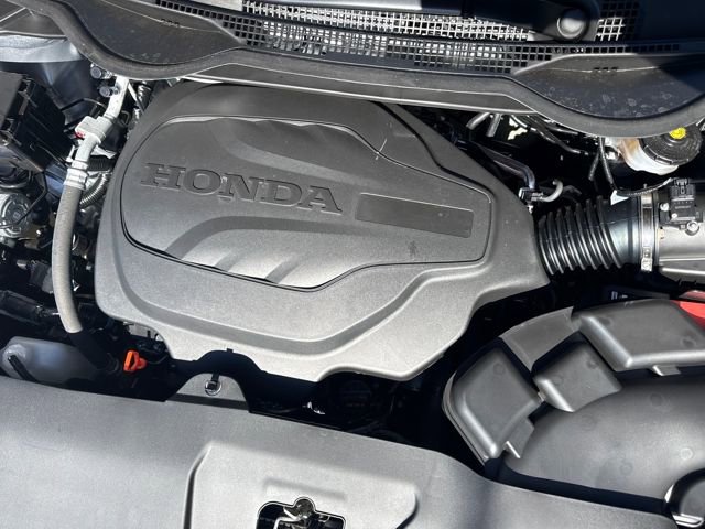 New 2026 Honda Odyssey EX-L image 26