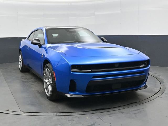 New 2026 Dodge Charger Scat Pack w/ Wheel & Tire Package image 10