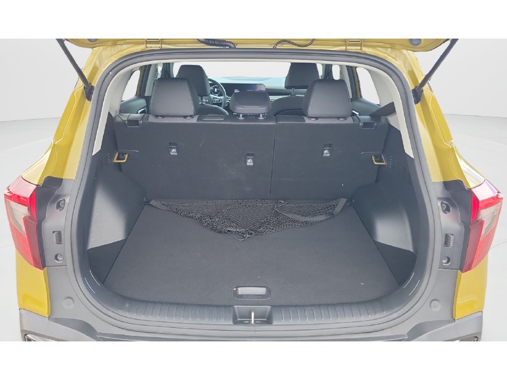 Used 2024 Kia Seltos S FWD image 9