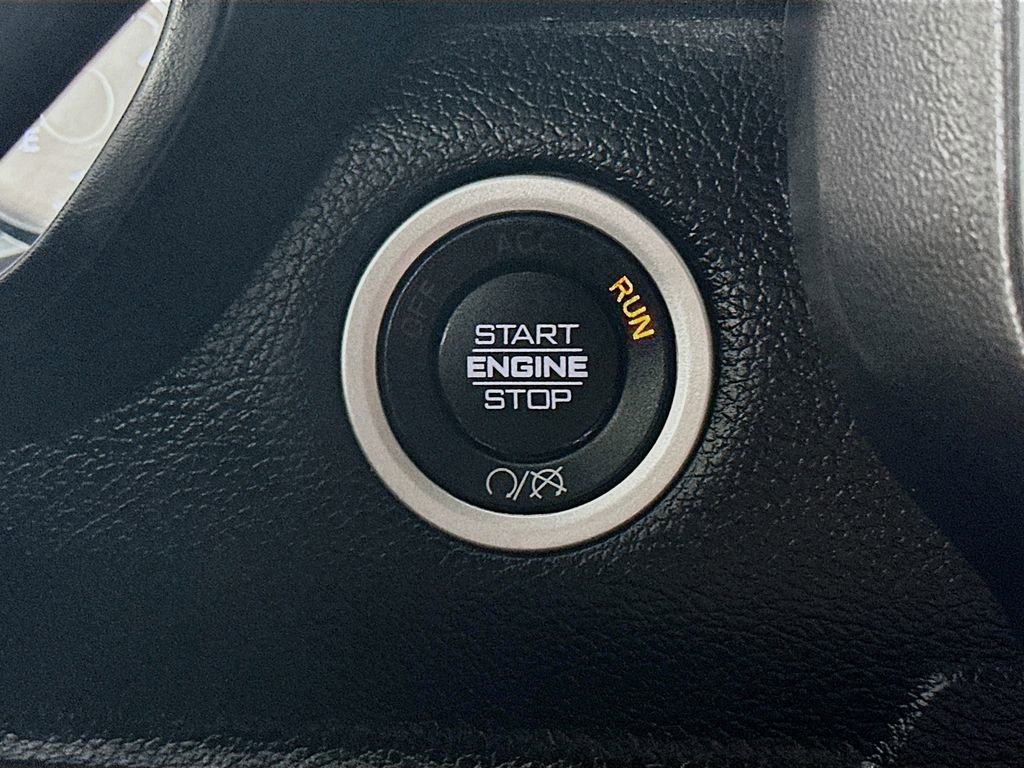 Used 2024 RAM 2500 Big Horn image 27