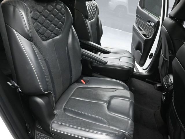Used 2021 Hyundai Palisade Calligraphy image 24