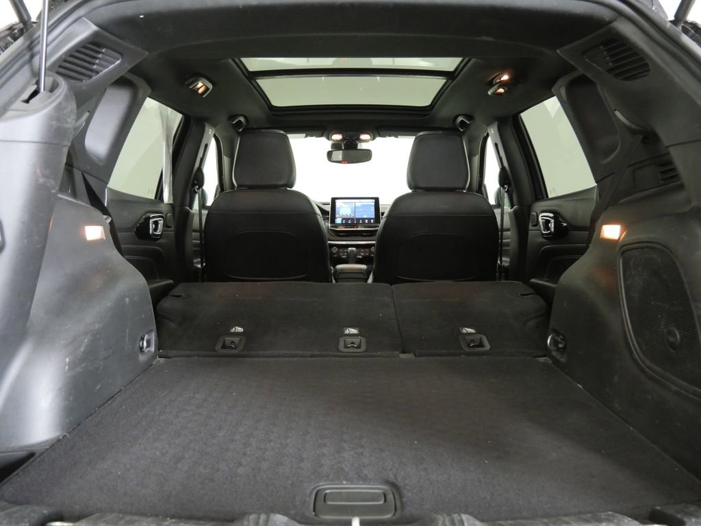 Used 2022 Jeep Compass High Altitude image 29