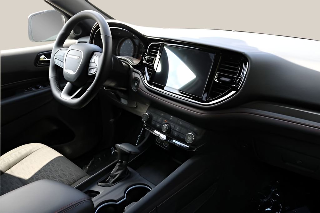 New 2026 Dodge Durango GT w/ Blacktop Package image 20