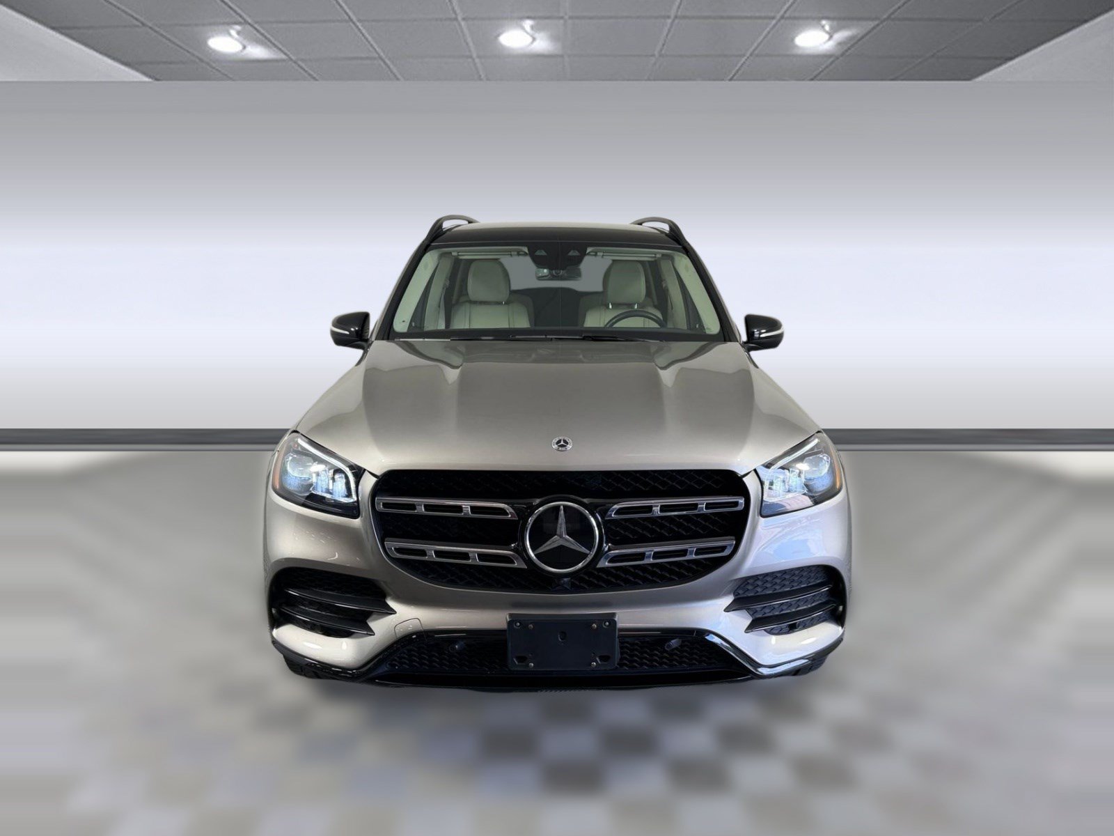 Used 2023 Mercedes-Benz GLS 450 4MATIC image 6