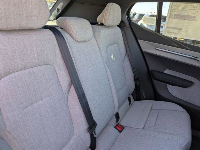 New 2026 Volvo EX30 Ultra image 13
