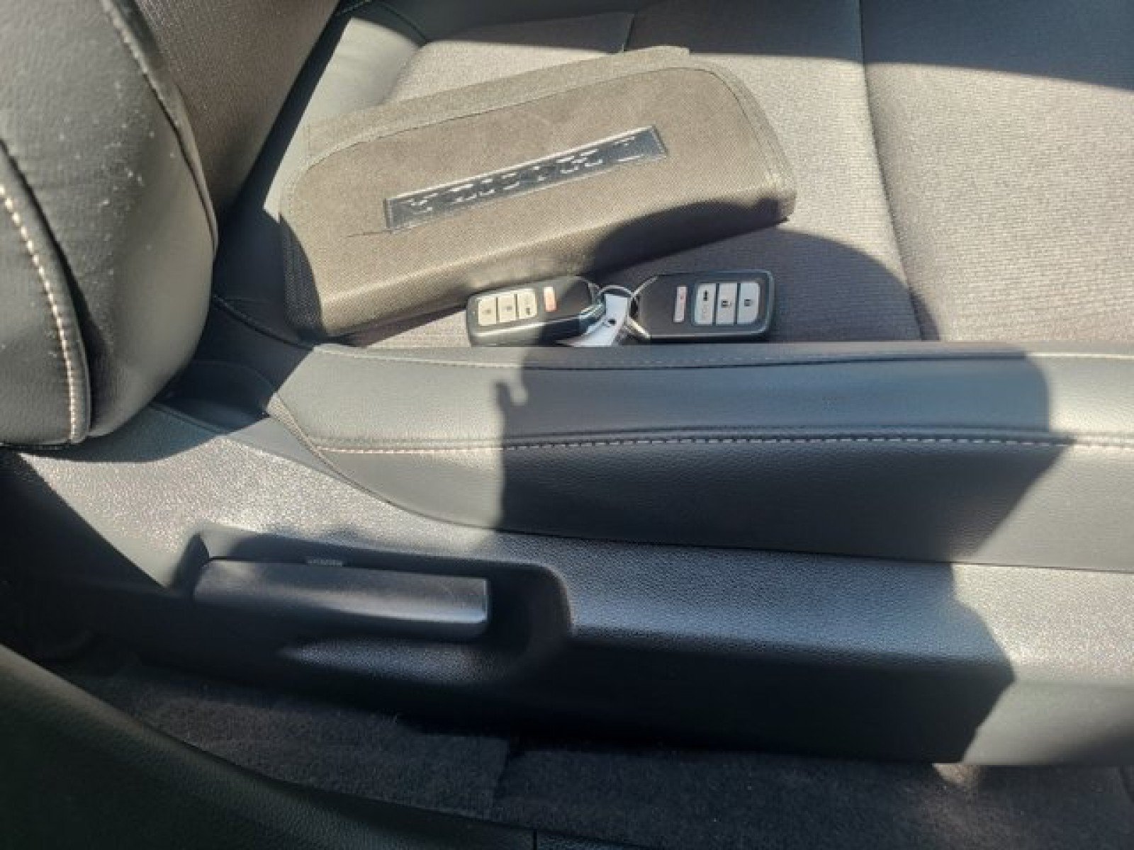 Used 2022 Honda Accord Sport image 22