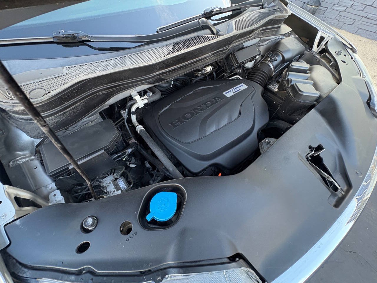 Used 2019 Honda Ridgeline RTL-T image 23