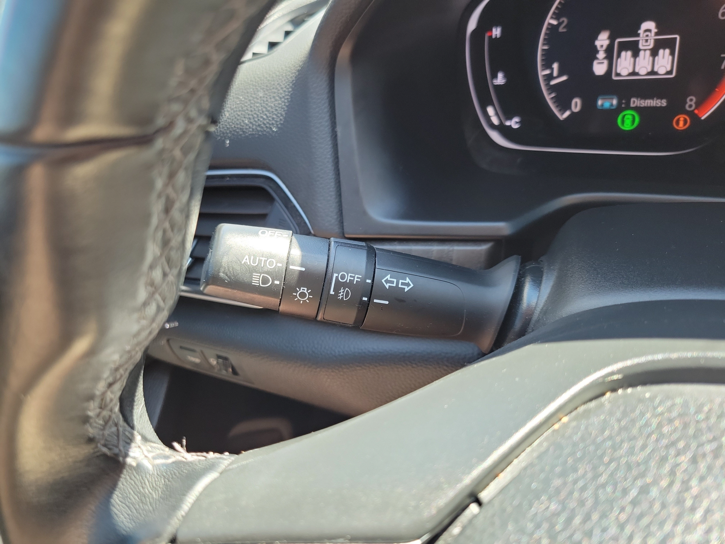 Used 2021 Honda Accord EX-L image 24