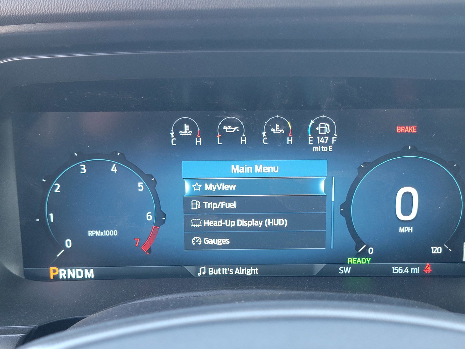 New 2025 Ford F150 Platinum w/ Equipment Group 702A High image 27