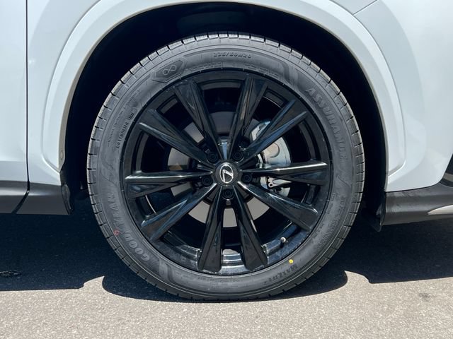 Used 2022 Lexus NX 450h+ F Sport w/ Vision Package AWD/4WD image 14